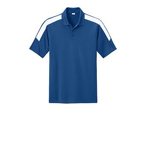 Sport-Tek Competitor United Polo 