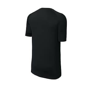 Sport-Tek PosiCharge Compression 1/2-Sleeve Tee ST120
