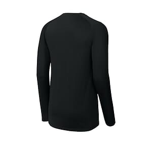 Sport-Tek PosiCharge Compression Long Sleeve Tee ST120LS