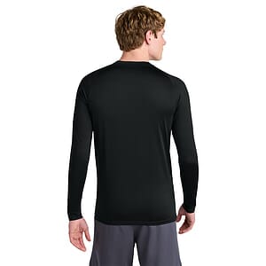 Sport-Tek PosiCharge Compression Long Sleeve Tee ST120LS