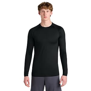 Sport-Tek PosiCharge Compression Long Sleeve Tee ST120LS