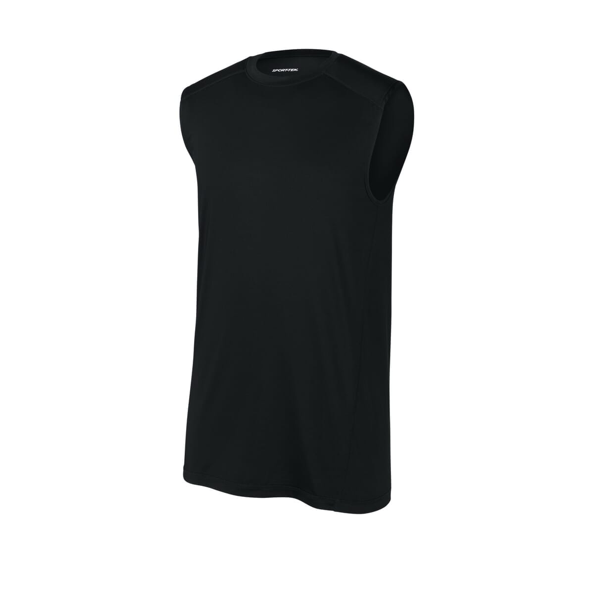 Sport-Tek PosiCharge Compression Sleeveless Tee ST121SL