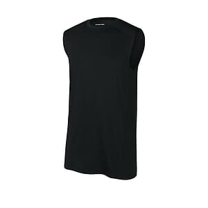 Sport-Tek PosiCharge Compression Sleeveless Tee ST121SL