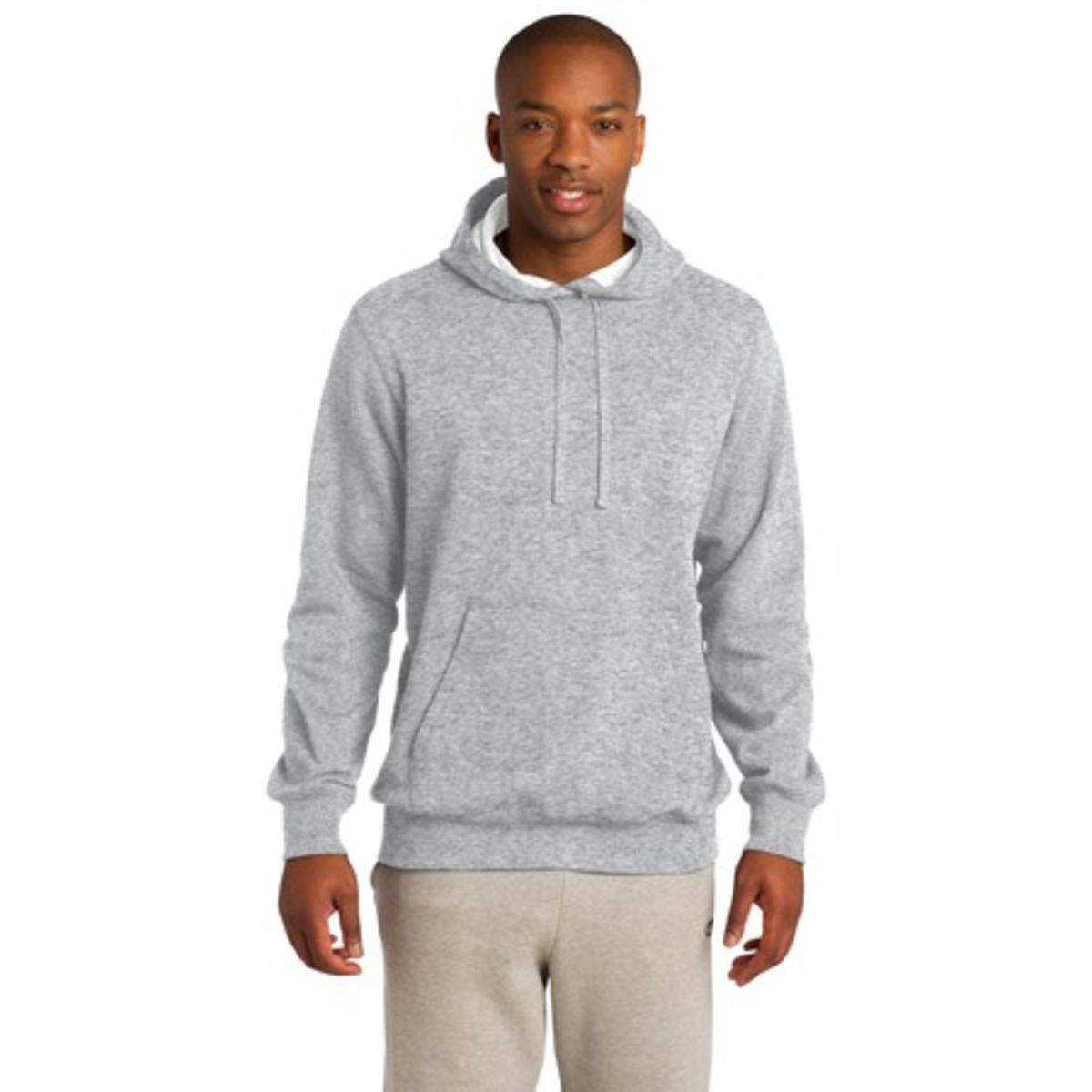 Sport-Tek Pullover Hooded Sweatshirt (ST254)