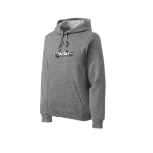 Sport-Tek Pullover Hooded Sweatshirt. ST254