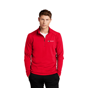 Sport-Tek Lightweight French Terry 1/4-Zip Pullover
