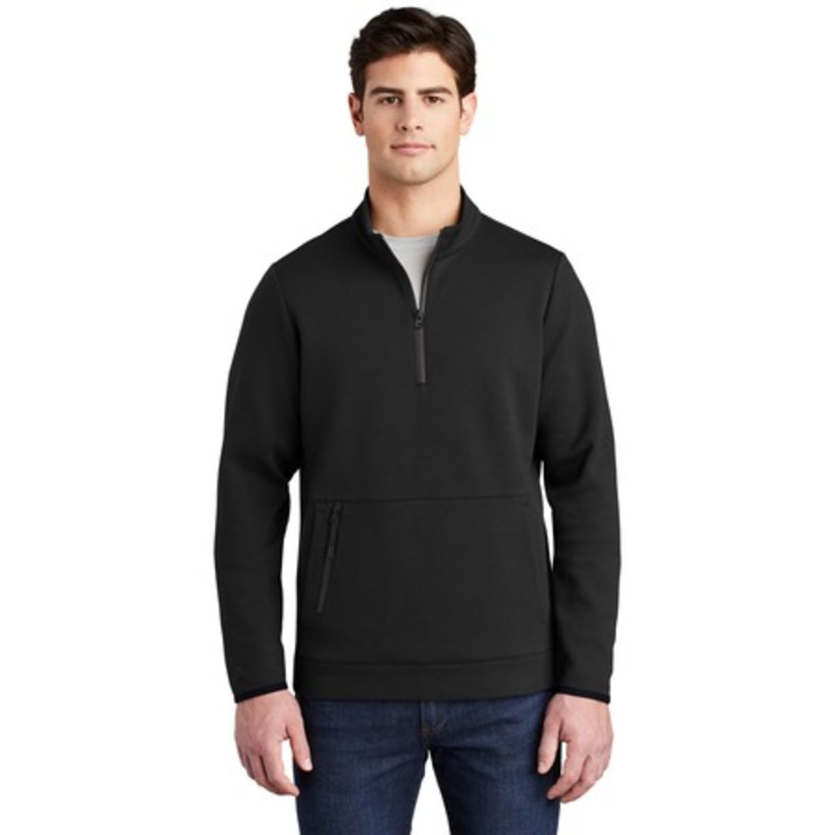 Sport-tek triumph 1/4-zip pullover st281 | Physx