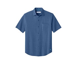 Tommy Bahama Sandy Point Short Sleeve Shirt ST326815TB