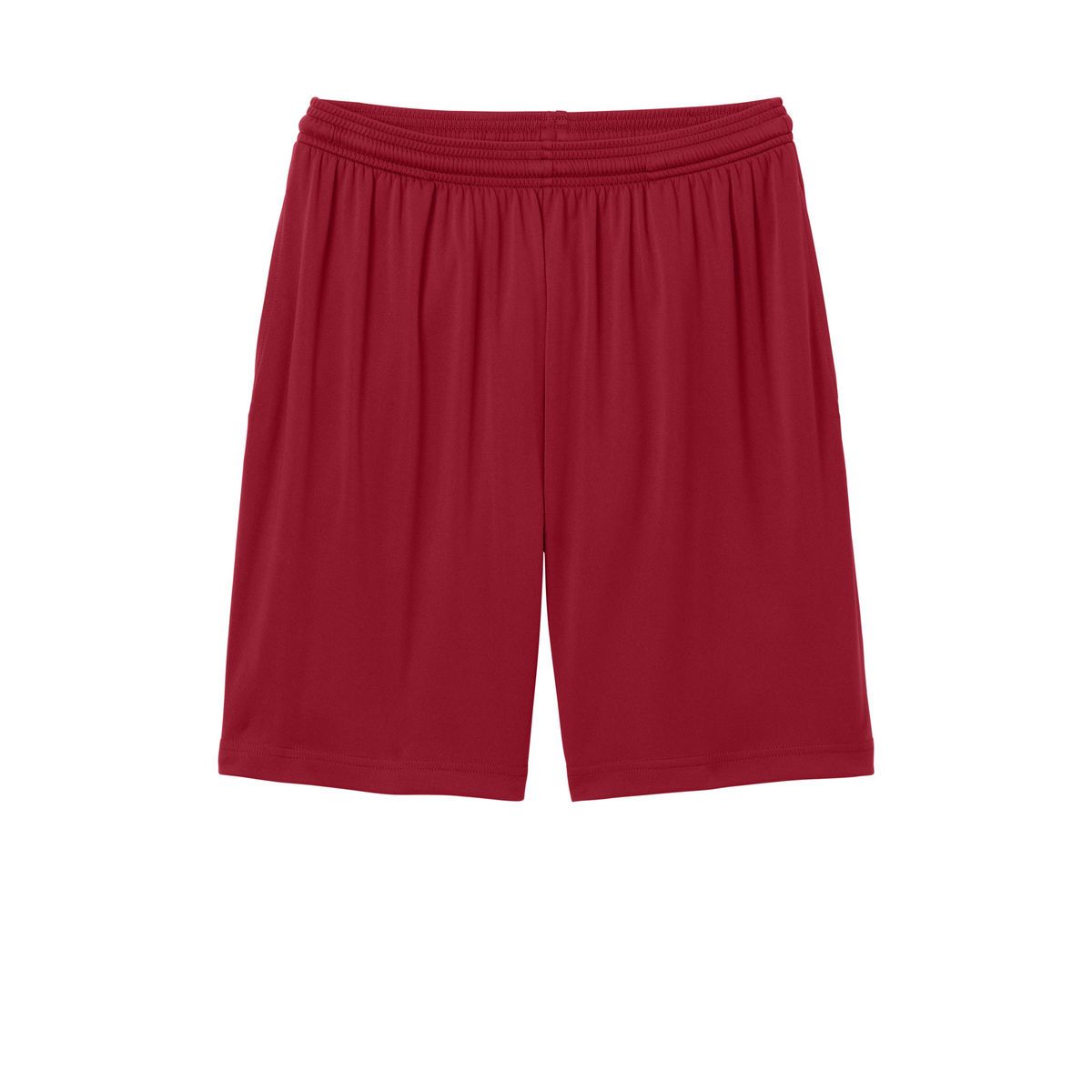 Sport-Tek PosiCharge Competitor 7" Pocketed Short ST349P