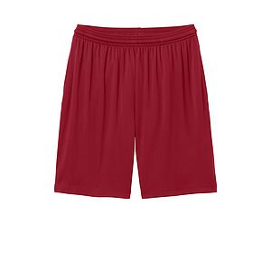 Sport-Tek PosiCharge Competitor 7" Pocketed Short ST349P