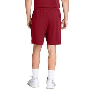 Sport-Tek PosiCharge Competitor 7" Pocketed Short ST349P