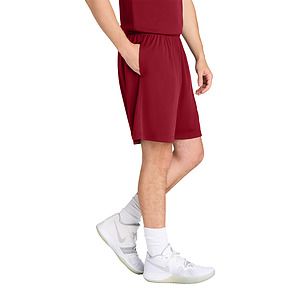 Sport-Tek PosiCharge Competitor 7" Pocketed Short ST349P
