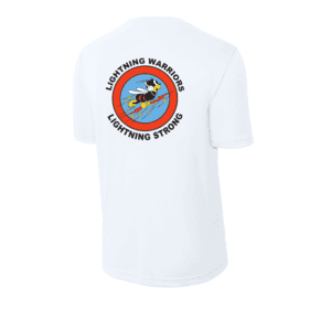 Sport-Tek Competitor Tee