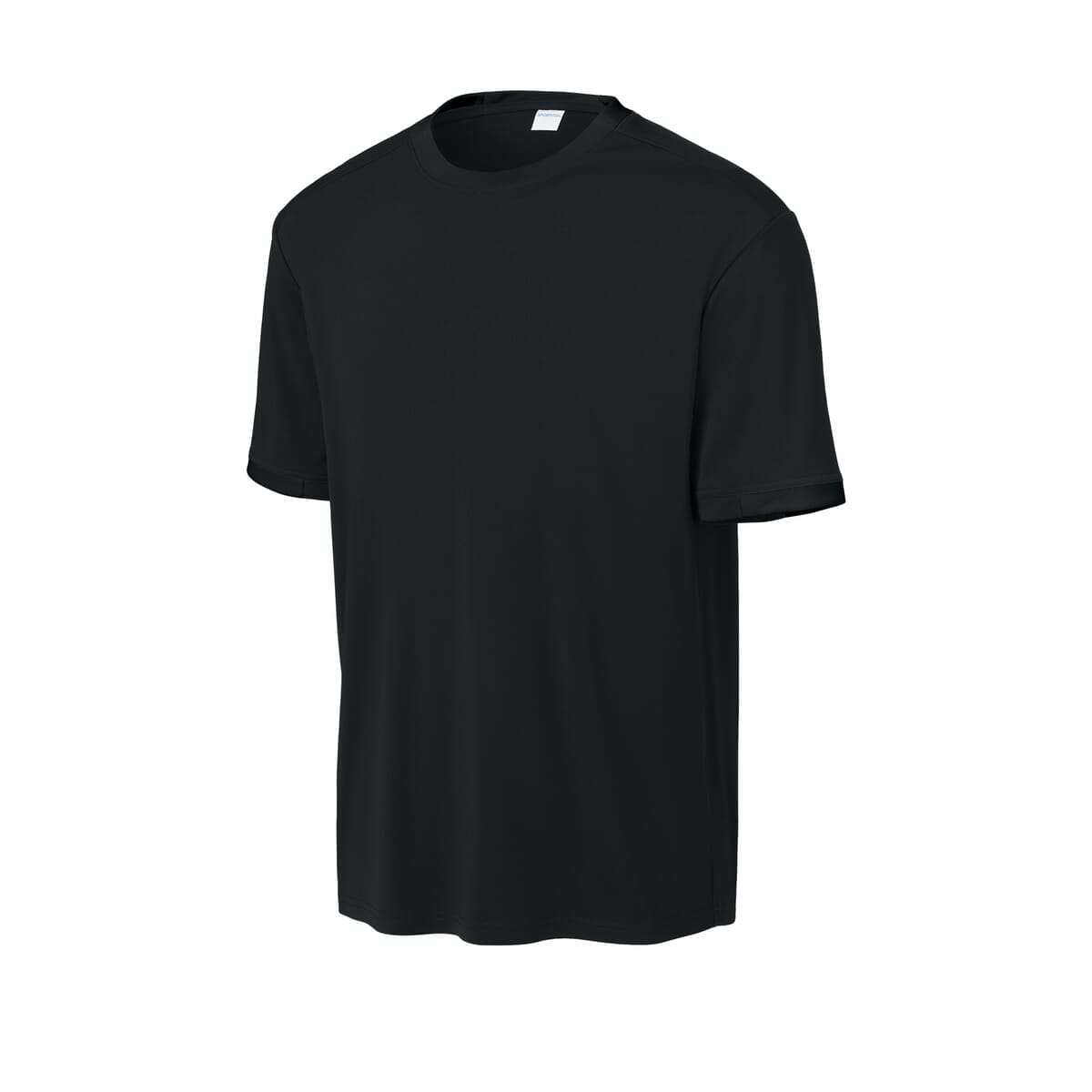 Sport-Tek Club Short Sleeve Crew ST440