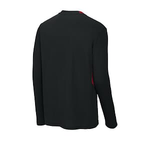 Sport-Tek Club 1/4-Zip Pullover ST443