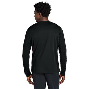 Sport-Tek Club 1/4-Zip Pullover ST443