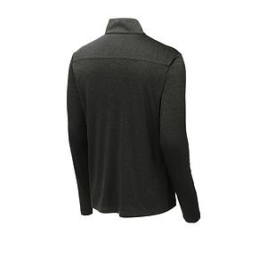 Sport-Tek Endeavor 1/2-Zip Pullover. ST469