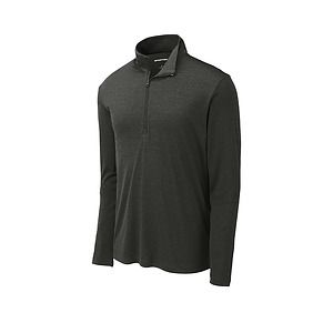 Sport-Tek Endeavor 1/2-Zip Pullover. ST469