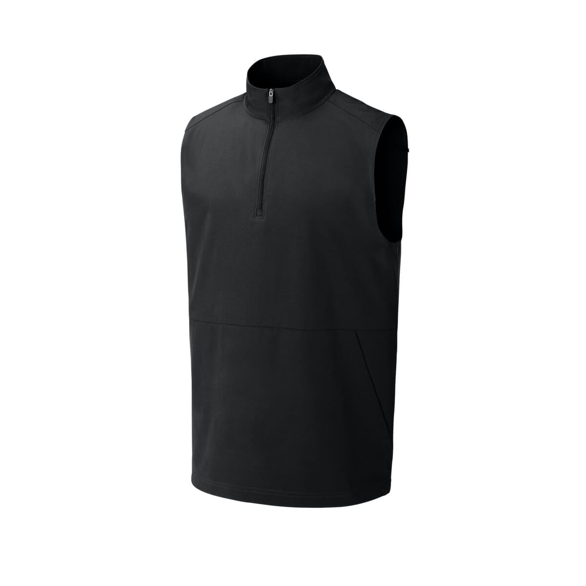 Sport-Tek Repeat 1/4-Zip Vest ST487