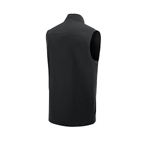 Sport-Tek Repeat 1/4-Zip Vest ST487