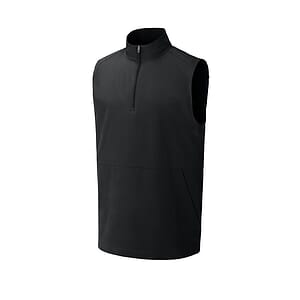 Sport-Tek Repeat 1/4-Zip Vest ST487