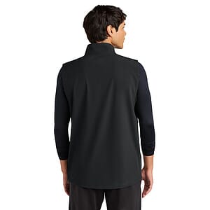 Sport-Tek Repeat 1/4-Zip Vest ST487