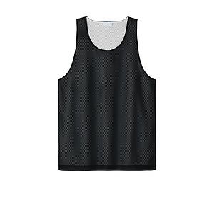 Sport-Tek PosiCharge Reversible Mesh Tank ST5000