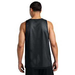 Sport-Tek PosiCharge Reversible Mesh Tank ST5000