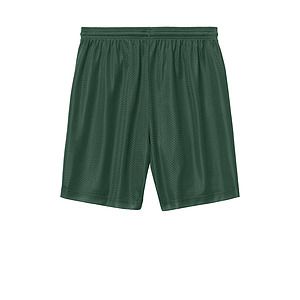 Sport-Tek PosiCharge Mesh 7" Short ST5100