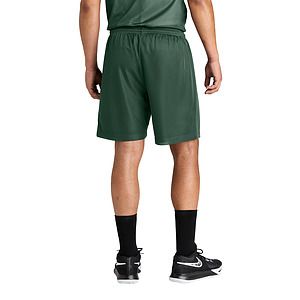 Sport-Tek PosiCharge Mesh 7" Short ST5100
