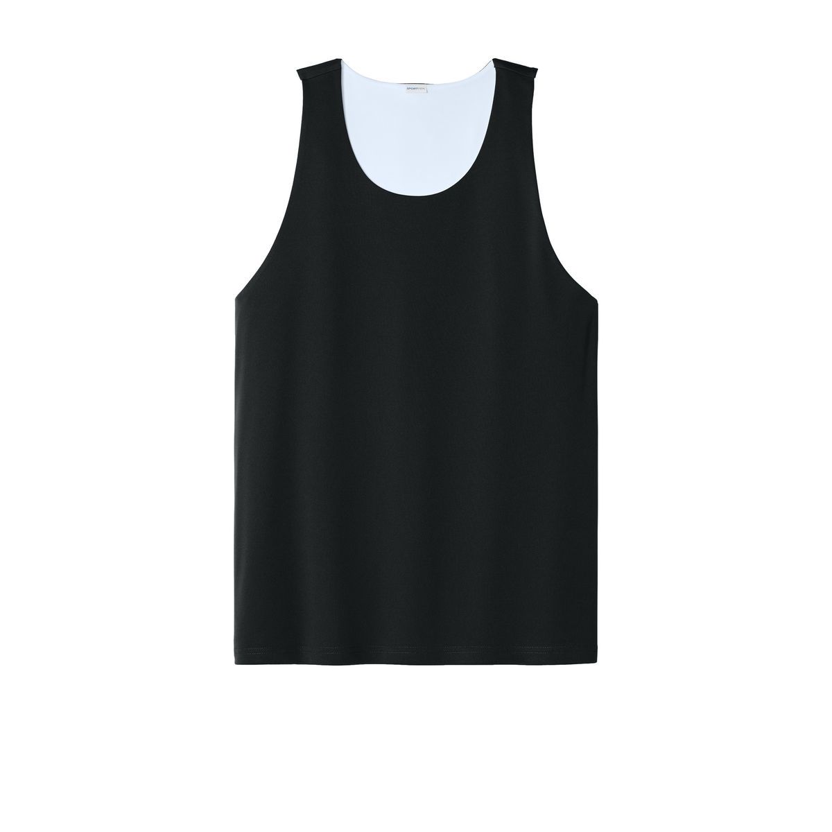 Sport-Tek PosiCharge Competitor Rev Tank ST551