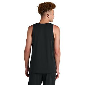 Sport-Tek PosiCharge Competitor Rev Tank ST551