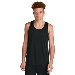 Sport-Tek PosiCharge Competitor Rev Tank ST551