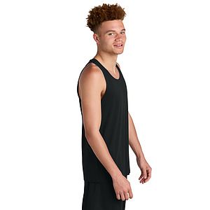 Sport-Tek PosiCharge Competitor Rev Tank ST551