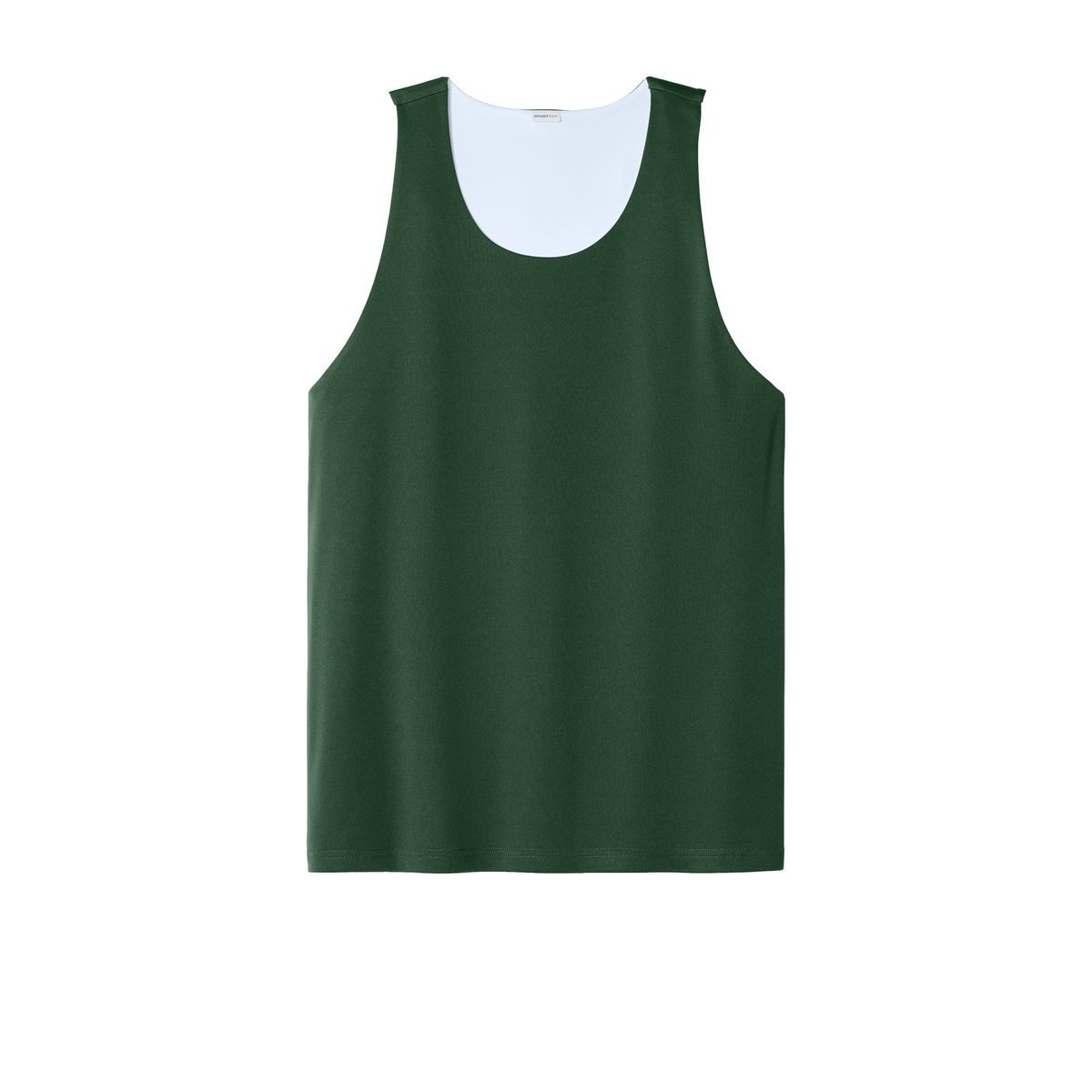 Sport-Tek PosiCharge Competitor Rev Tank ST551