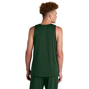 Sport-Tek PosiCharge Competitor Rev Tank ST551