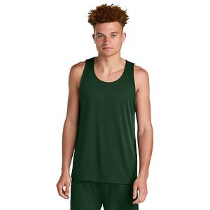 Sport-Tek PosiCharge Competitor Rev Tank ST551