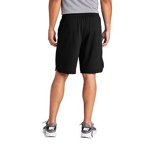 Sport-Tek PosiCharge Position Short with Pockets ST575