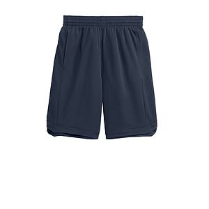Sport-Tek PosiCharge Position Short with Pockets ST575