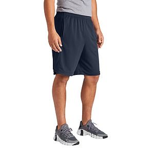 Sport-Tek PosiCharge Position Short with Pockets ST575