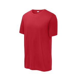 Sport-Tek Echo Tee ST760