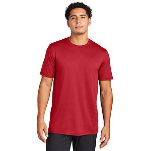 Sport-Tek Echo Tee ST760