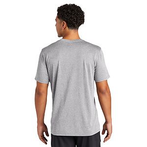 Sport-Tek Echo Tee ST760