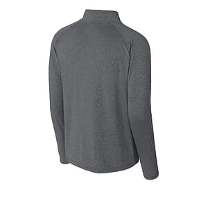 Sport-Tek® Sport-Wick® Stretch 1/4-Zip Pullover