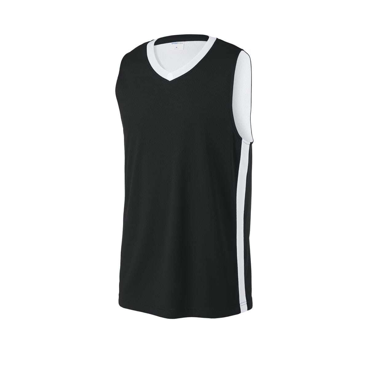 Sport-Tek Rival Basketball Rev Jersey ST900