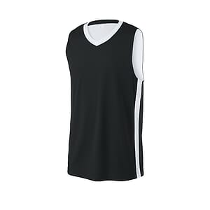Sport-Tek Rival Basketball Rev Jersey ST900