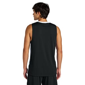 Sport-Tek Rival Basketball Rev Jersey ST900