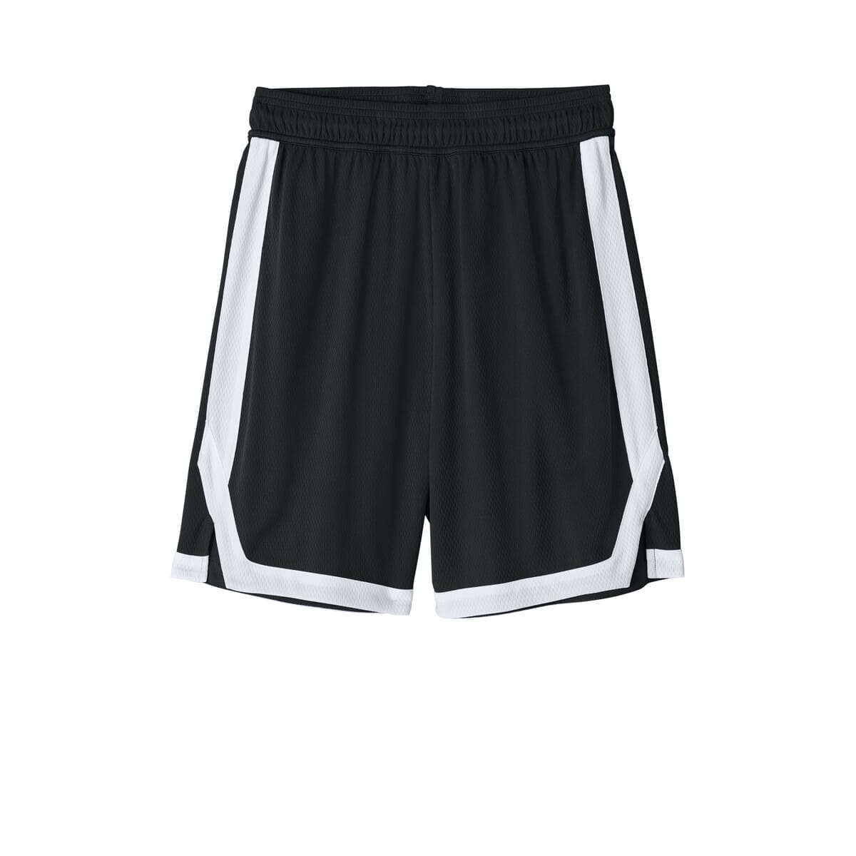 Sport-Tek Rival Basketball 7"Short ST901