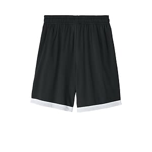 Sport-Tek Rival Basketball 7"Short ST901