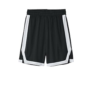 Sport-Tek Rival Basketball 7"Short ST901